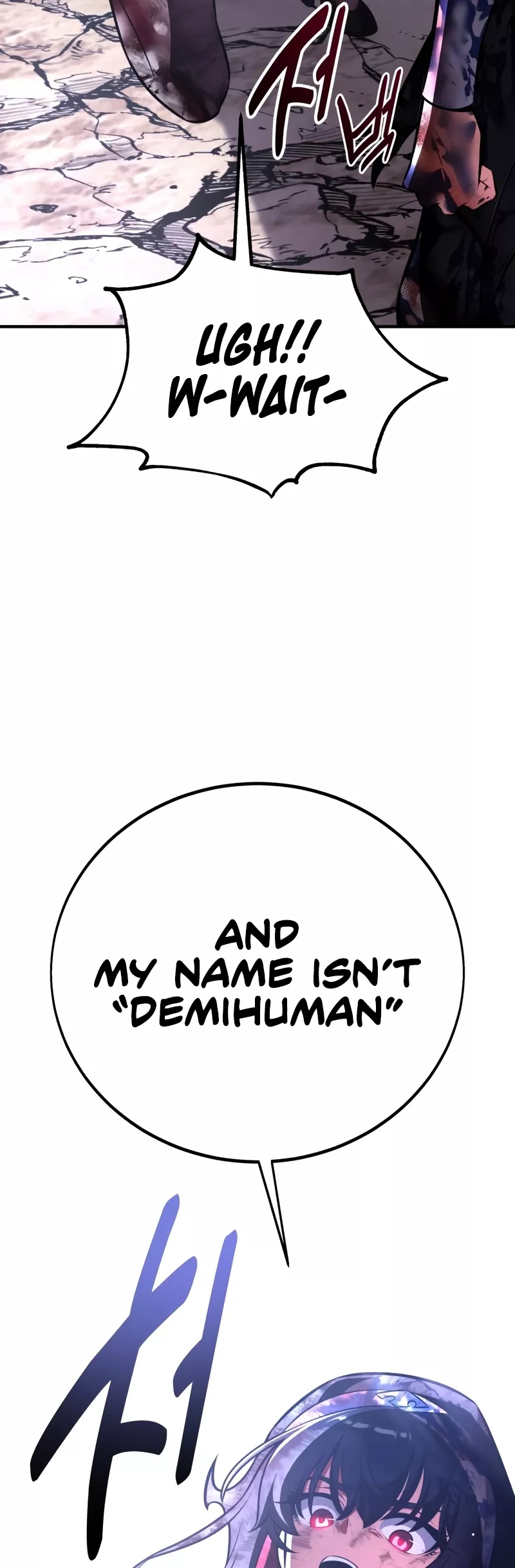 Read I Killed the Main Player Manga Online