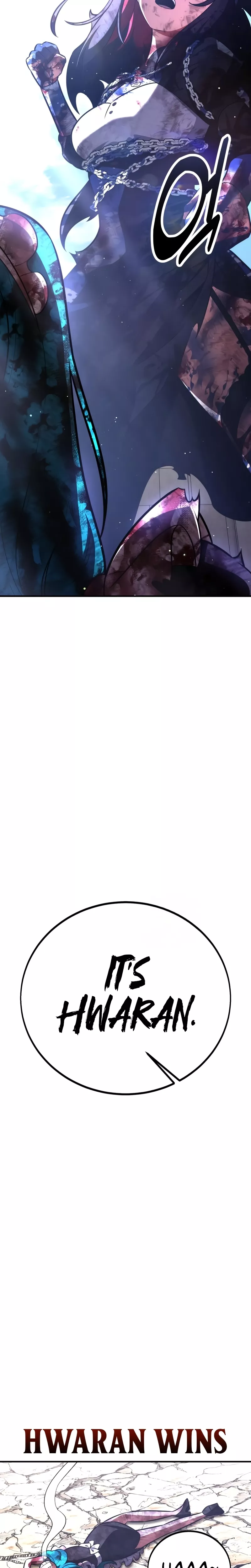 Read I Killed the Main Player Manga Online