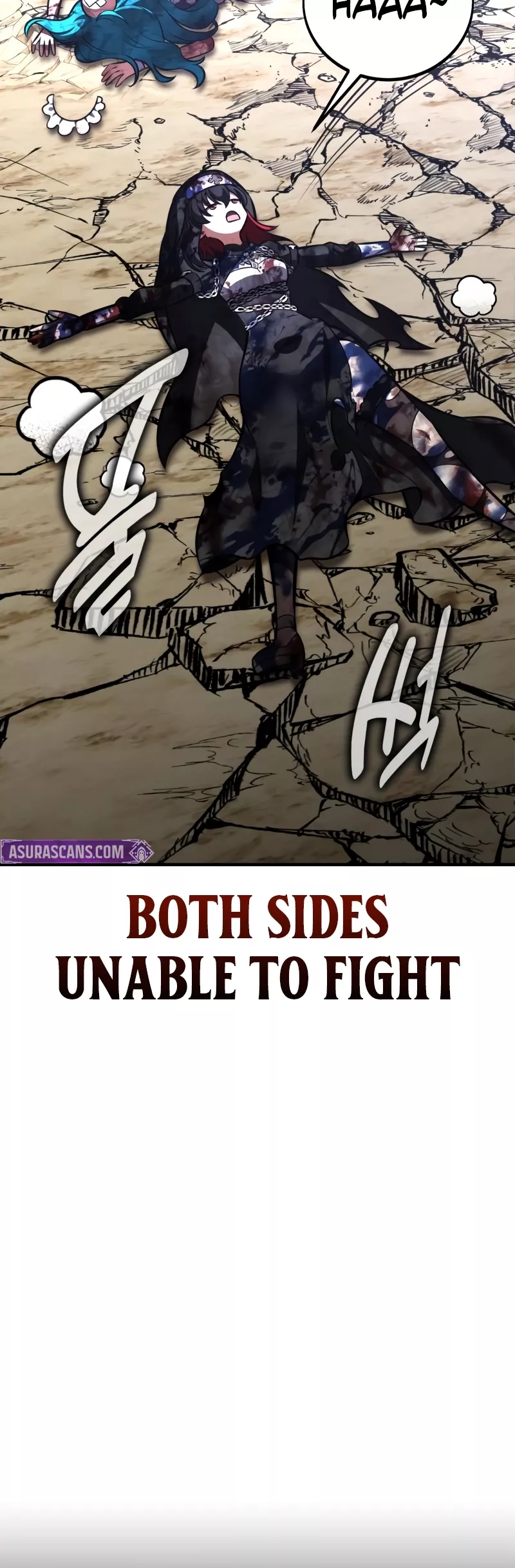 Read I Killed the Main Player Manga Online