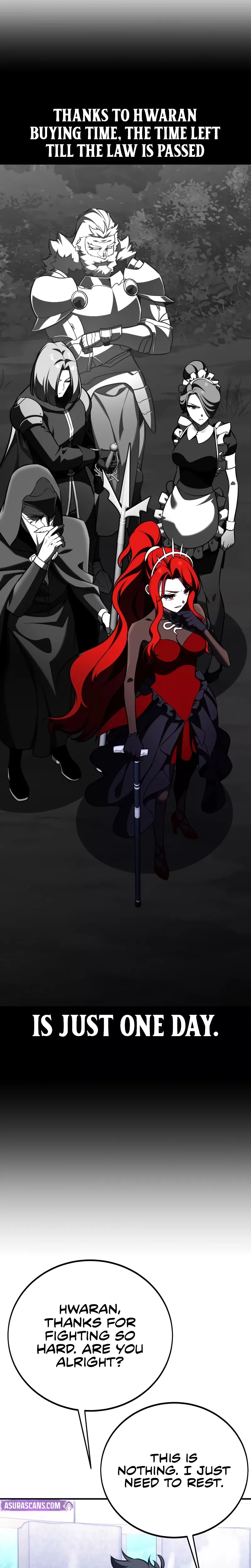 Read I Killed the Main Player Manga Online