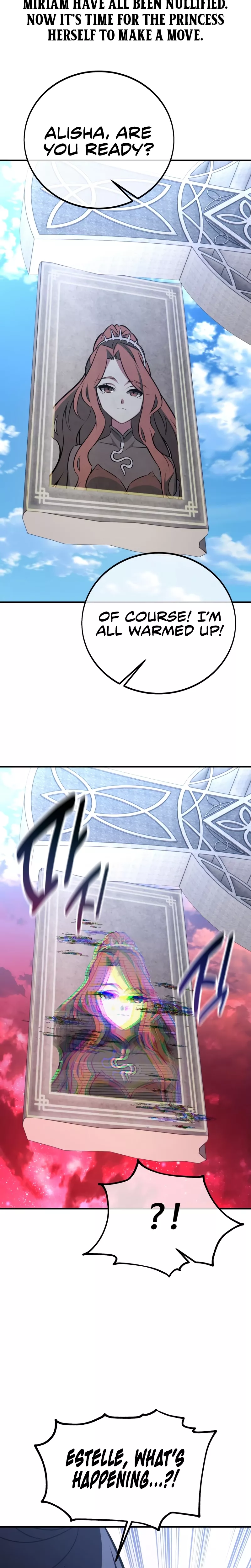 Read I Killed the Main Player Manga Online