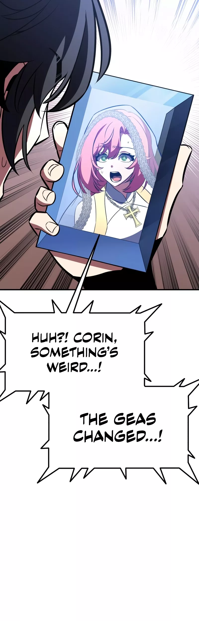 Read I Killed the Main Player Manga Online