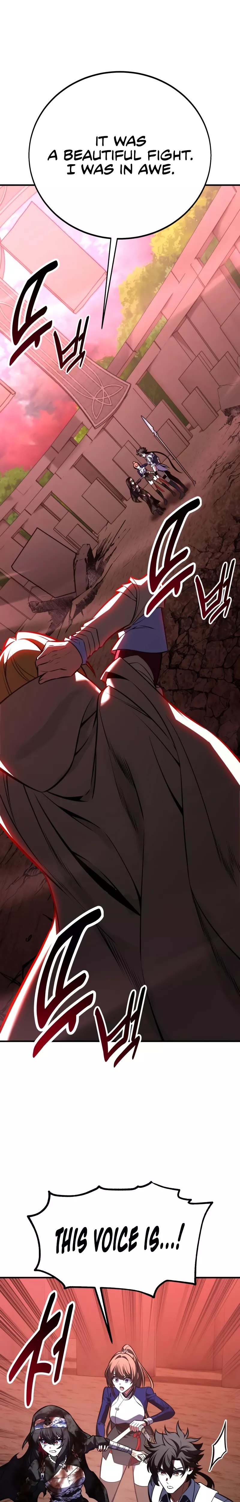 Read I Killed the Main Player Manga Online