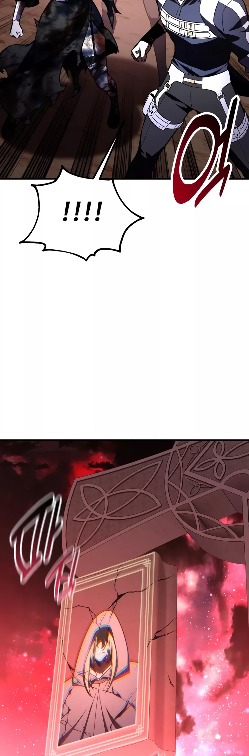 Read I Killed the Main Player Manga Online