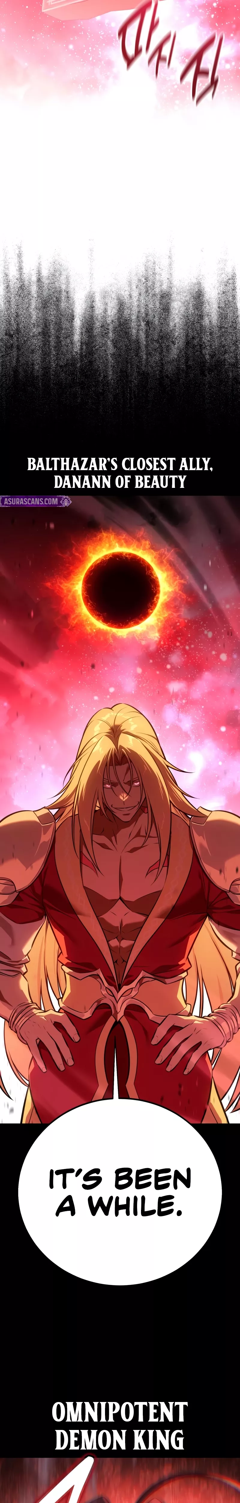 Read I Killed the Main Player Manga Online