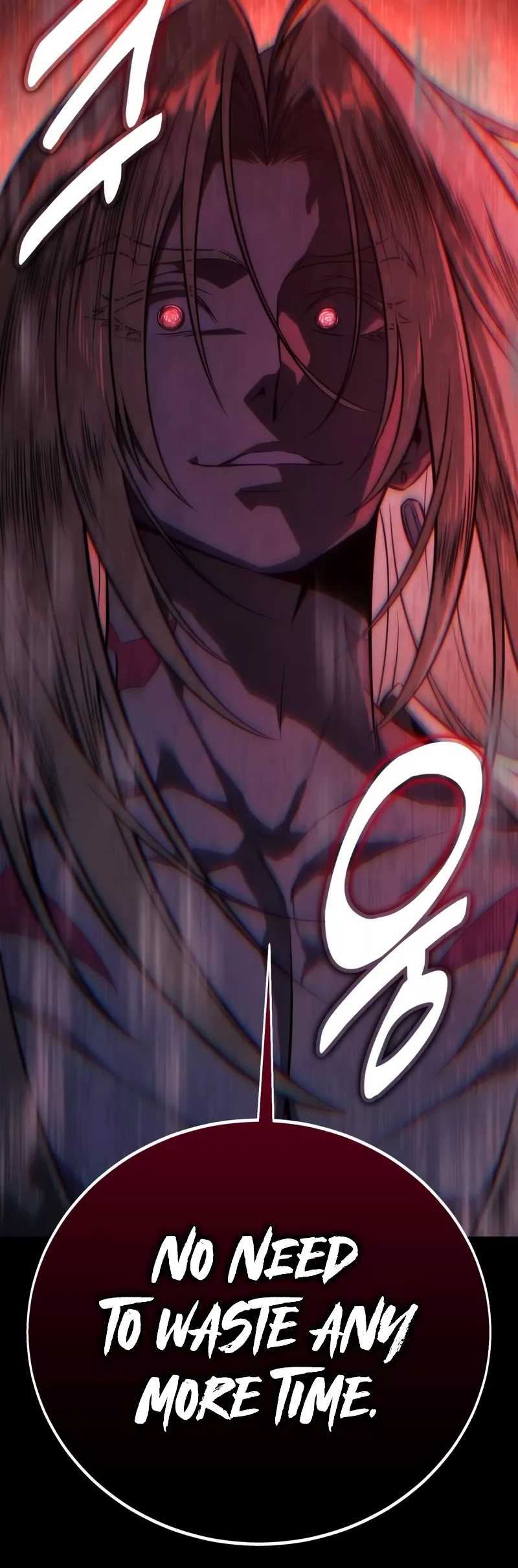 Read I Killed the Main Player Manga Online