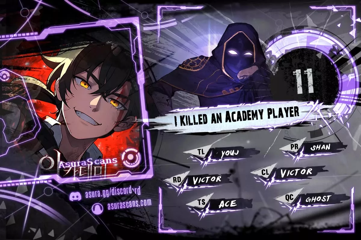 Read I Killed the Main Player Manga Online