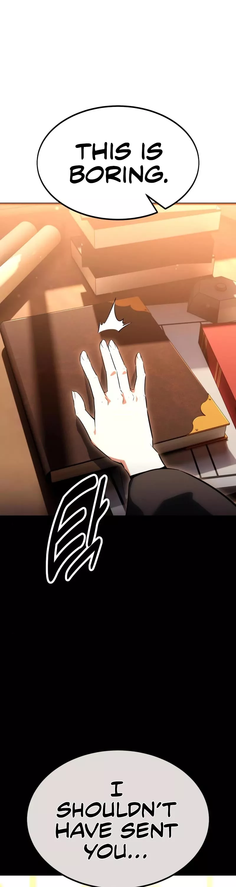 Read I Killed the Main Player Manga Online