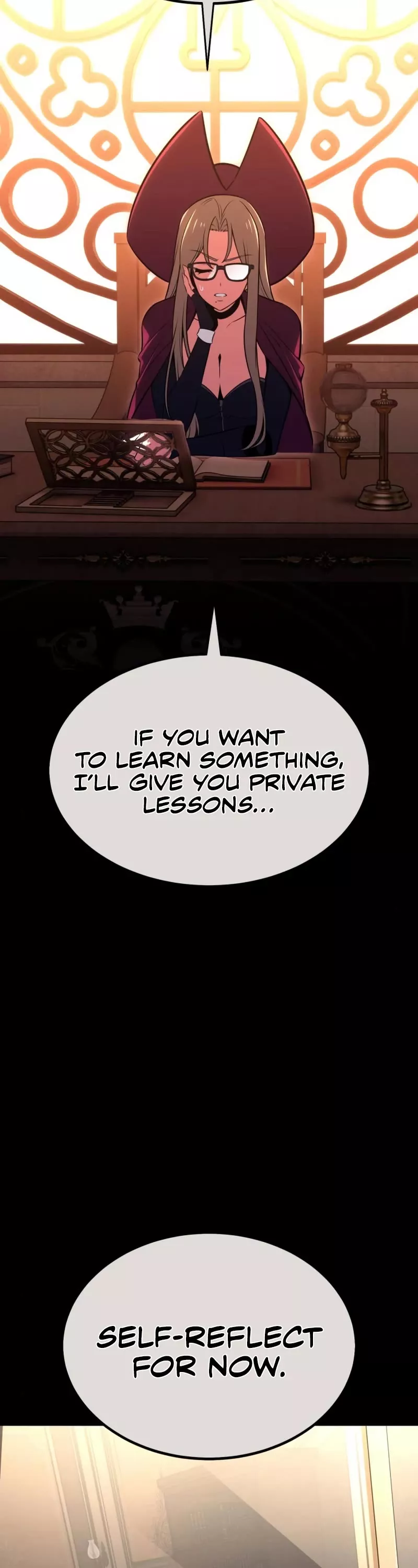 Read I Killed the Main Player Manga Online