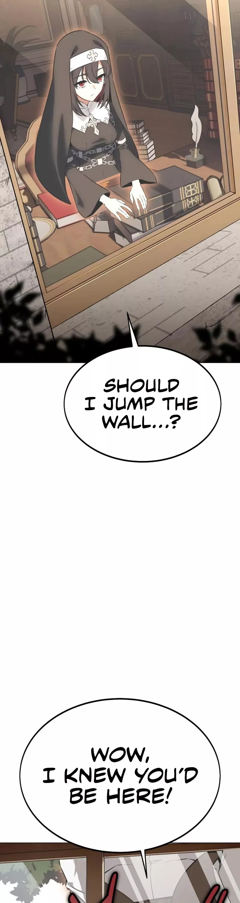 Read I Killed the Main Player Manga Online