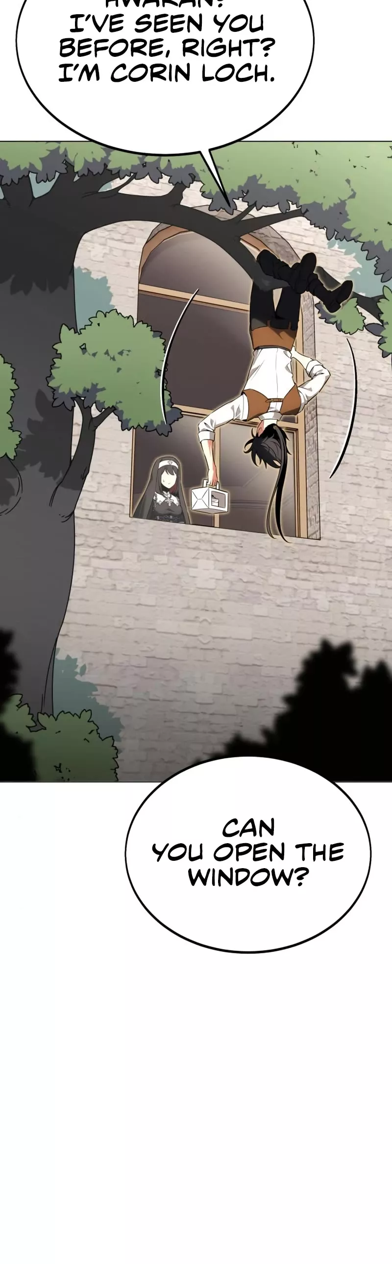 Read I Killed the Main Player Manga Online