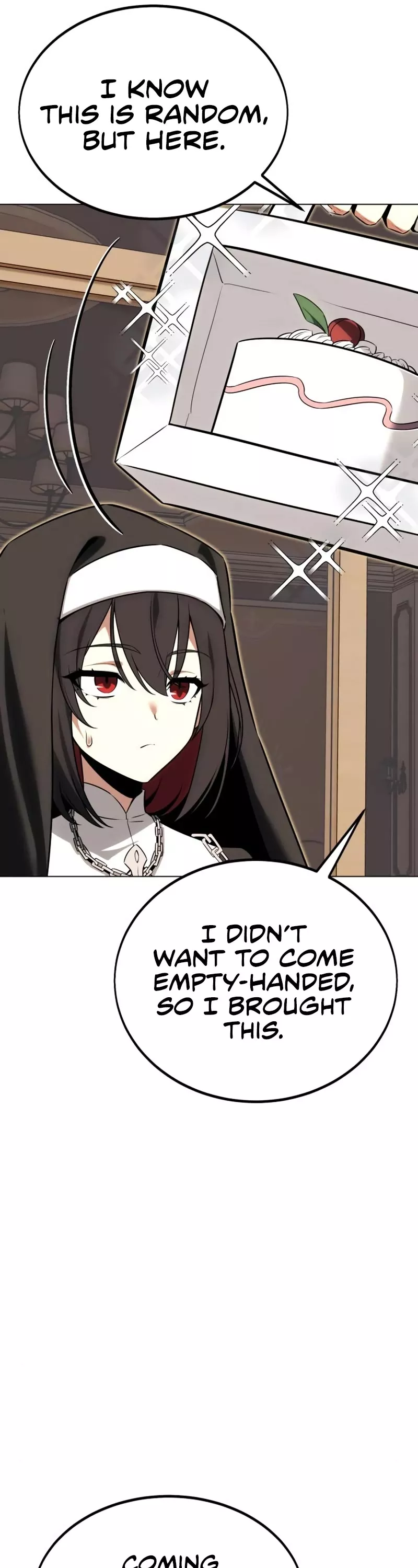 Read I Killed the Main Player Manga Online