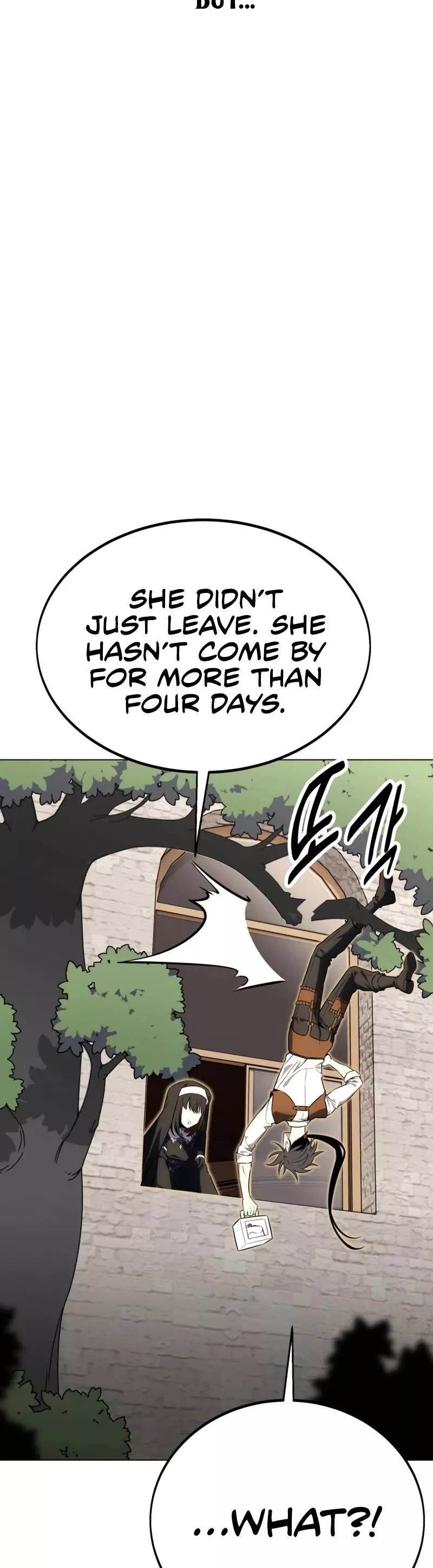 Read I Killed the Main Player Manga Online