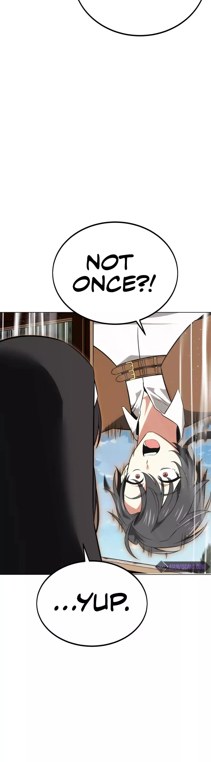 Read I Killed the Main Player Manga Online
