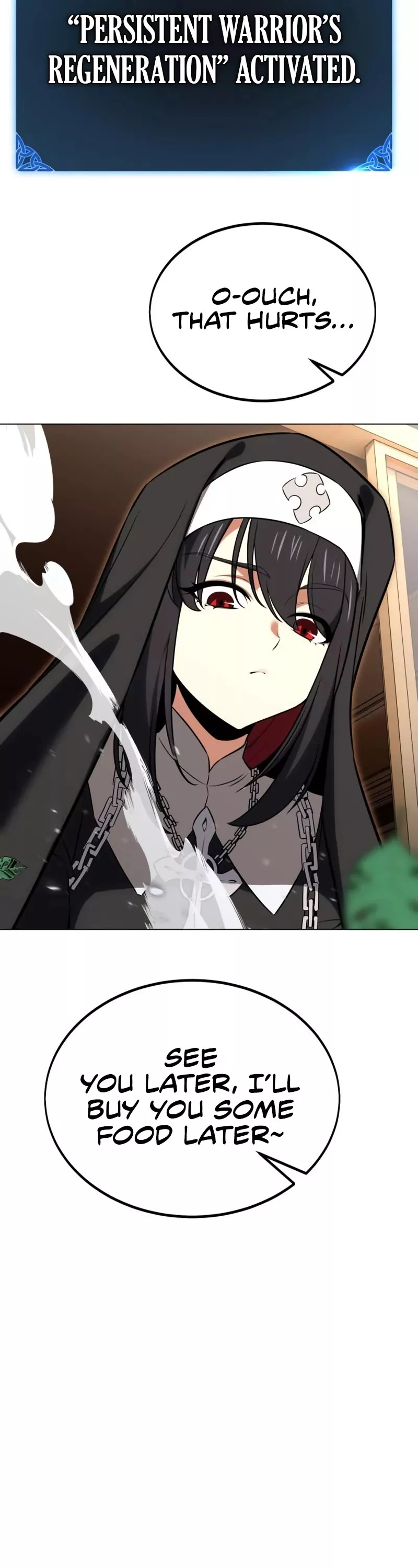 Read I Killed the Main Player Manga Online