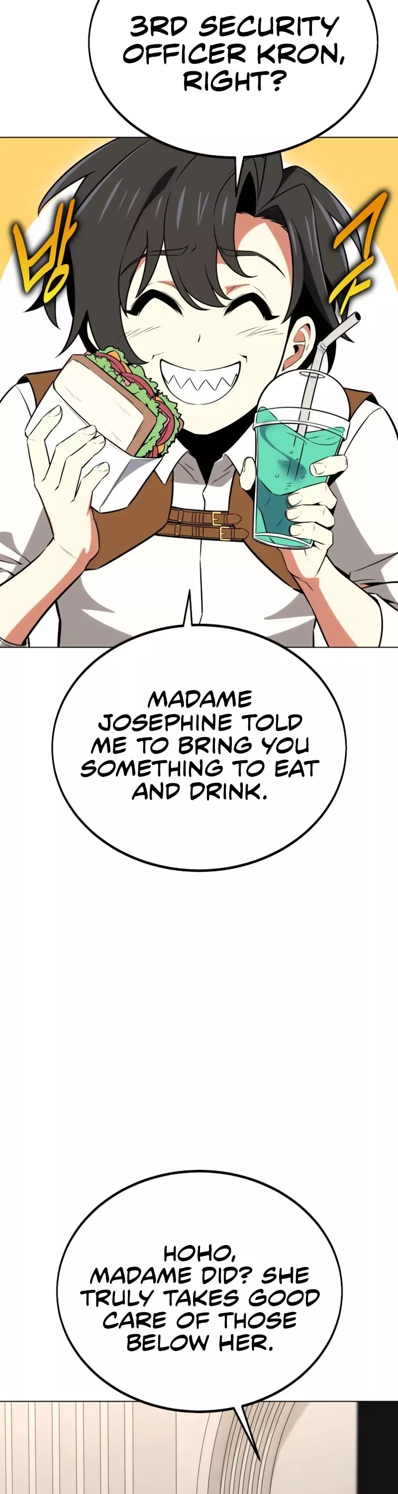 Read I Killed the Main Player Manga Online