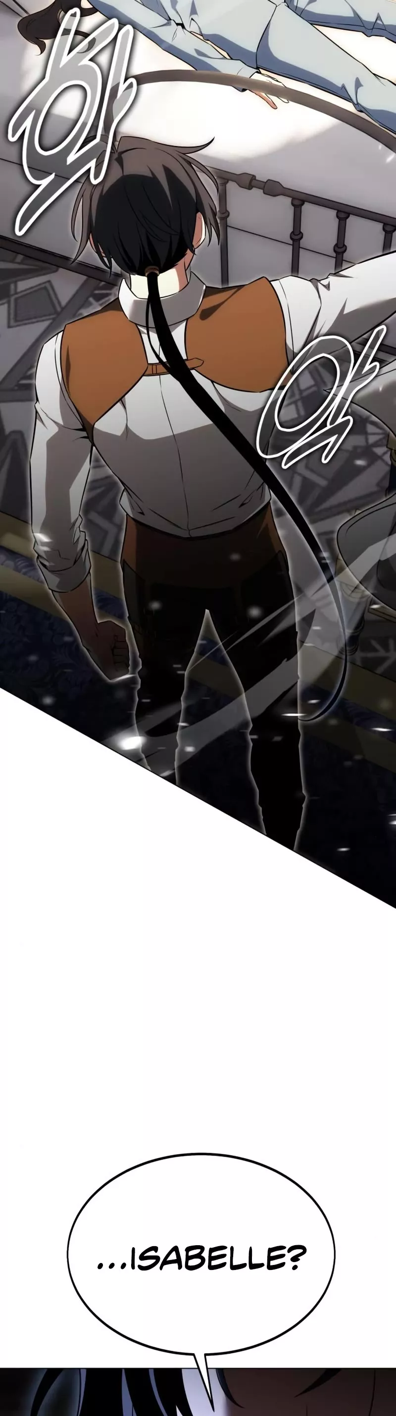 Read I Killed the Main Player Manga Online