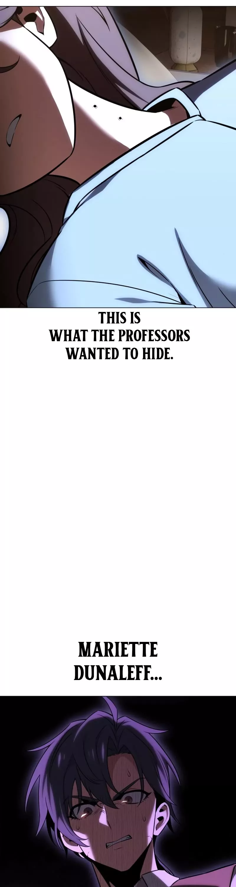 Read I Killed the Main Player Manga Online