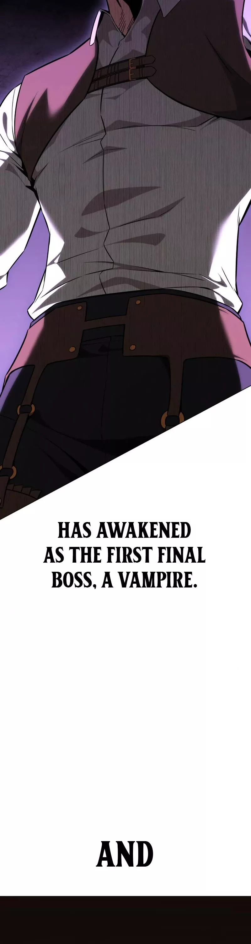 Read I Killed the Main Player Manga Online