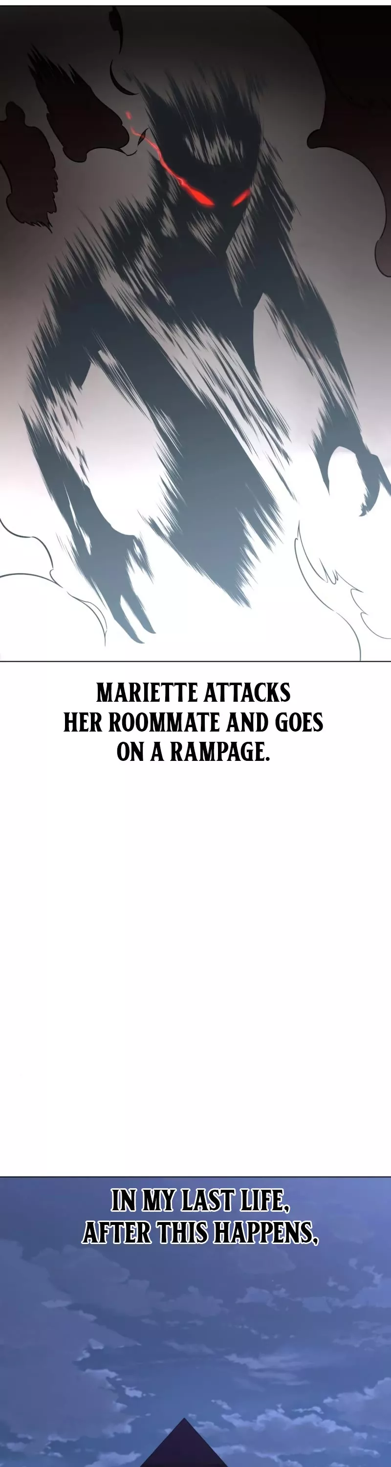 Read I Killed the Main Player Manga Online