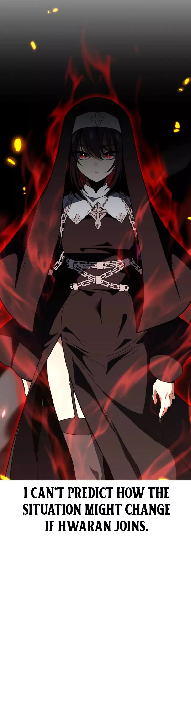Read I Killed the Main Player Manga Online
