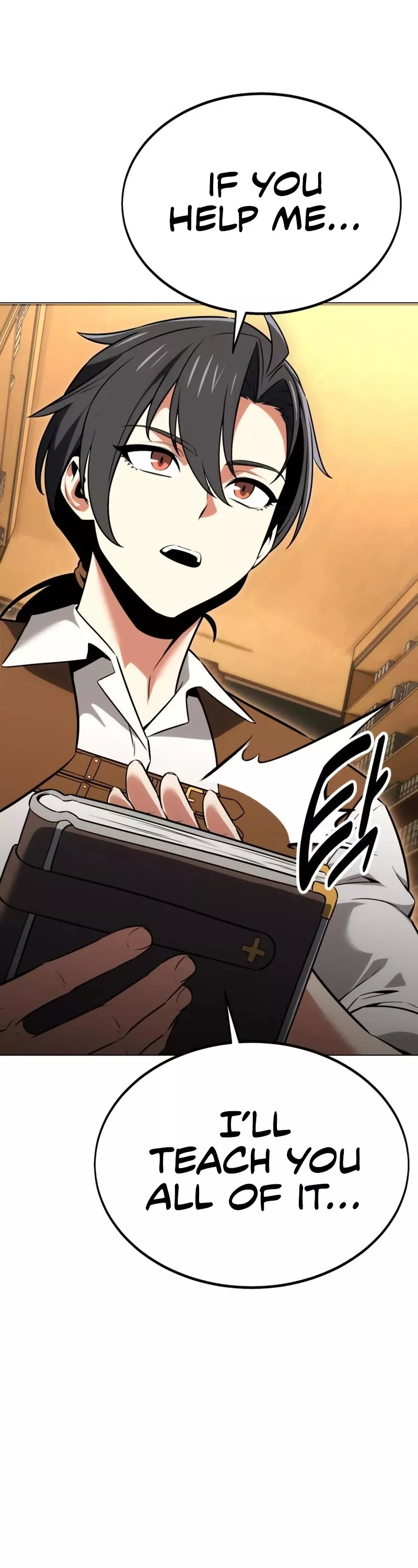 Read I Killed the Main Player Manga Online