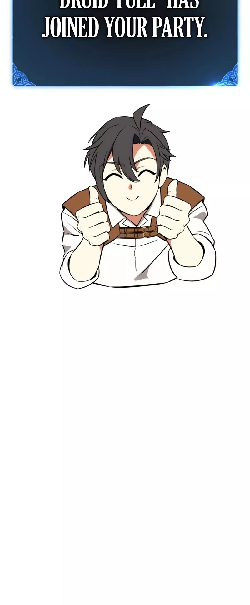 Read I Killed the Main Player Manga Online