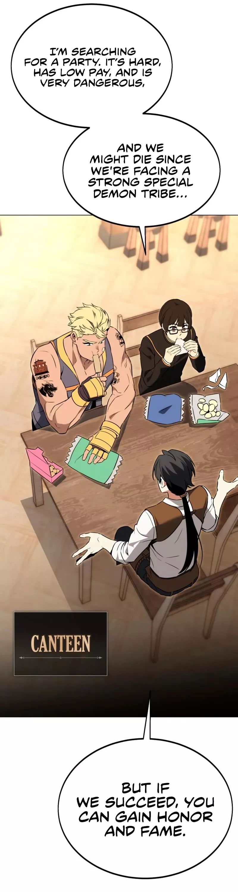 Read I Killed the Main Player Manga Online