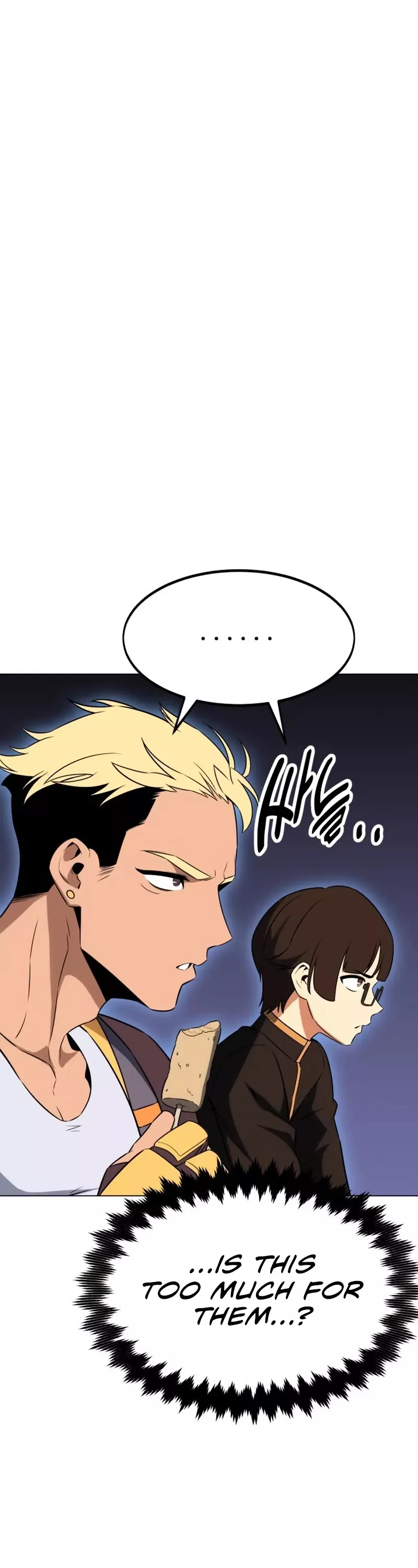 Read I Killed the Main Player Manga Online