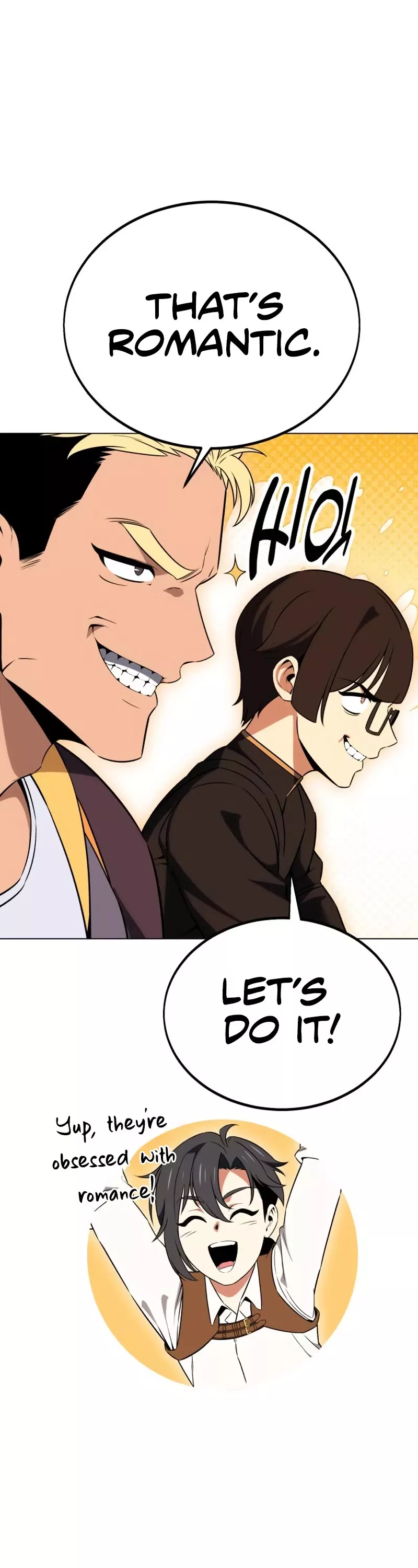 Read I Killed the Main Player Manga Online