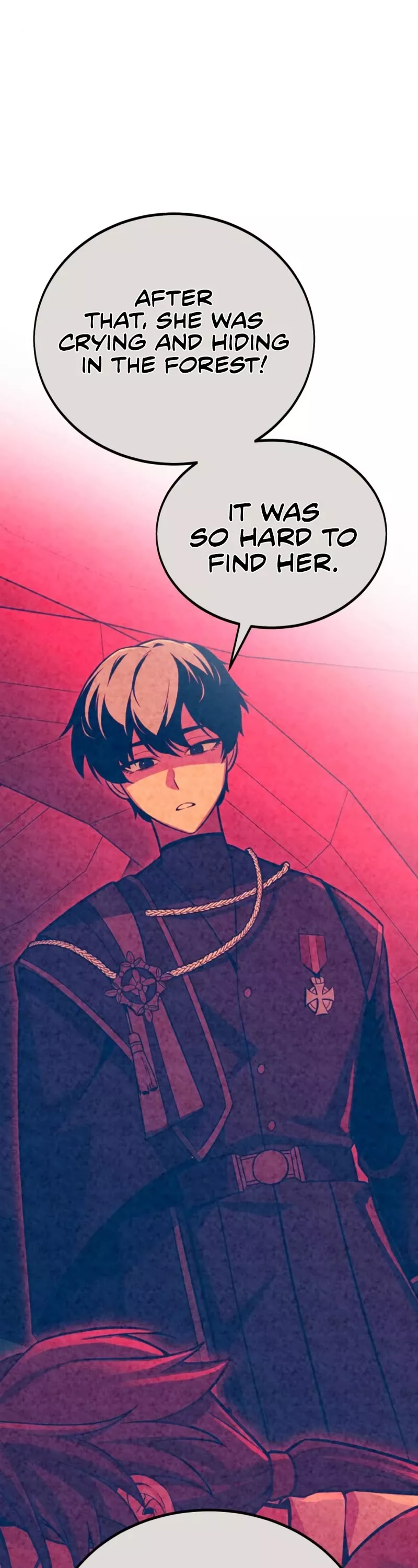 Read I Killed the Main Player Manga Online