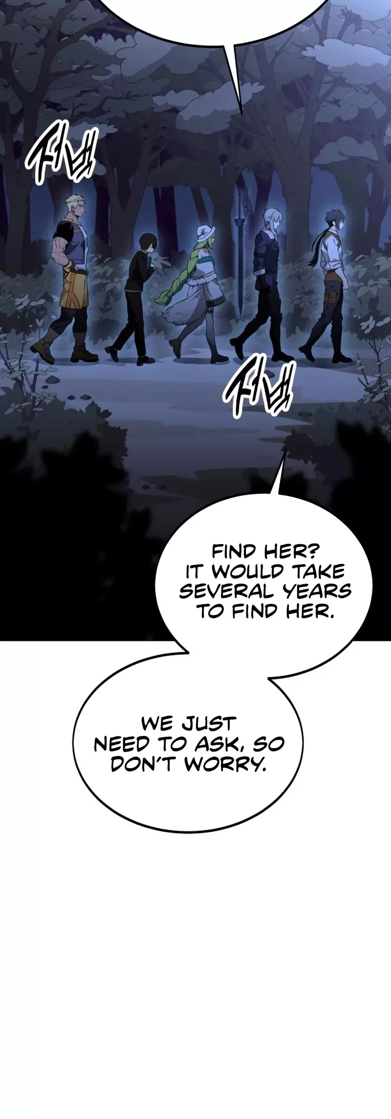 Read I Killed the Main Player Manga Online