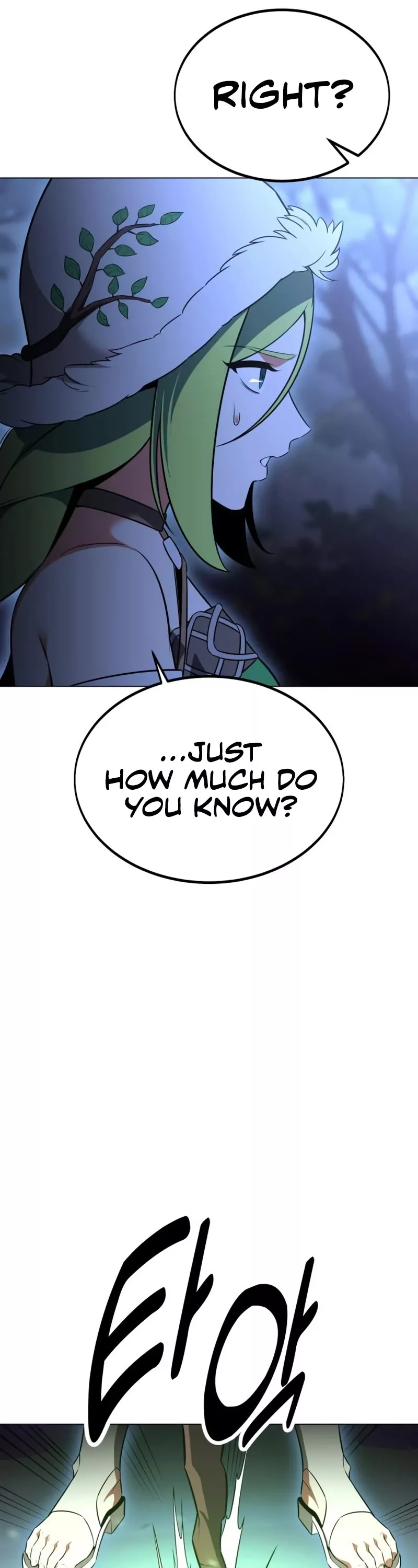 Read I Killed the Main Player Manga Online