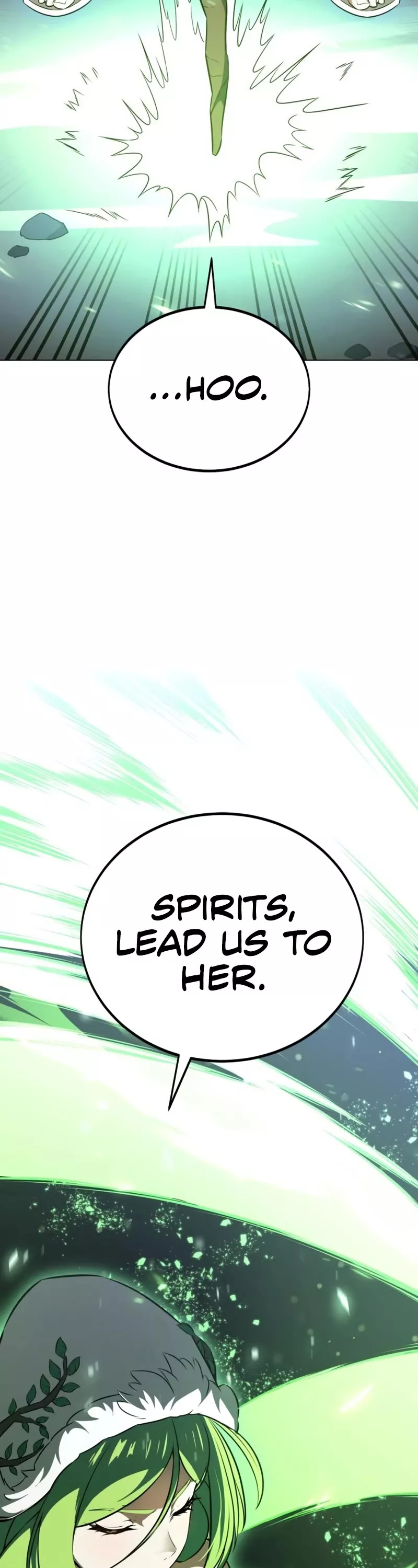 Read I Killed the Main Player Manga Online