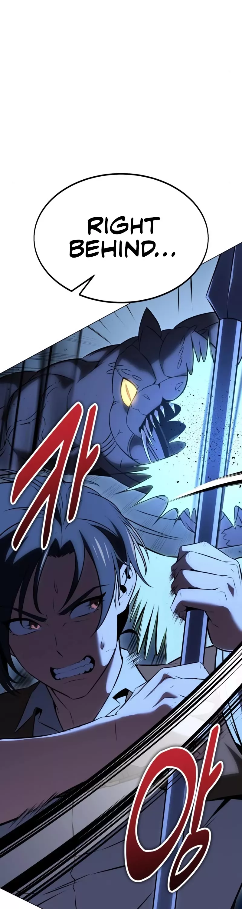 Read I Killed the Main Player Manga Online