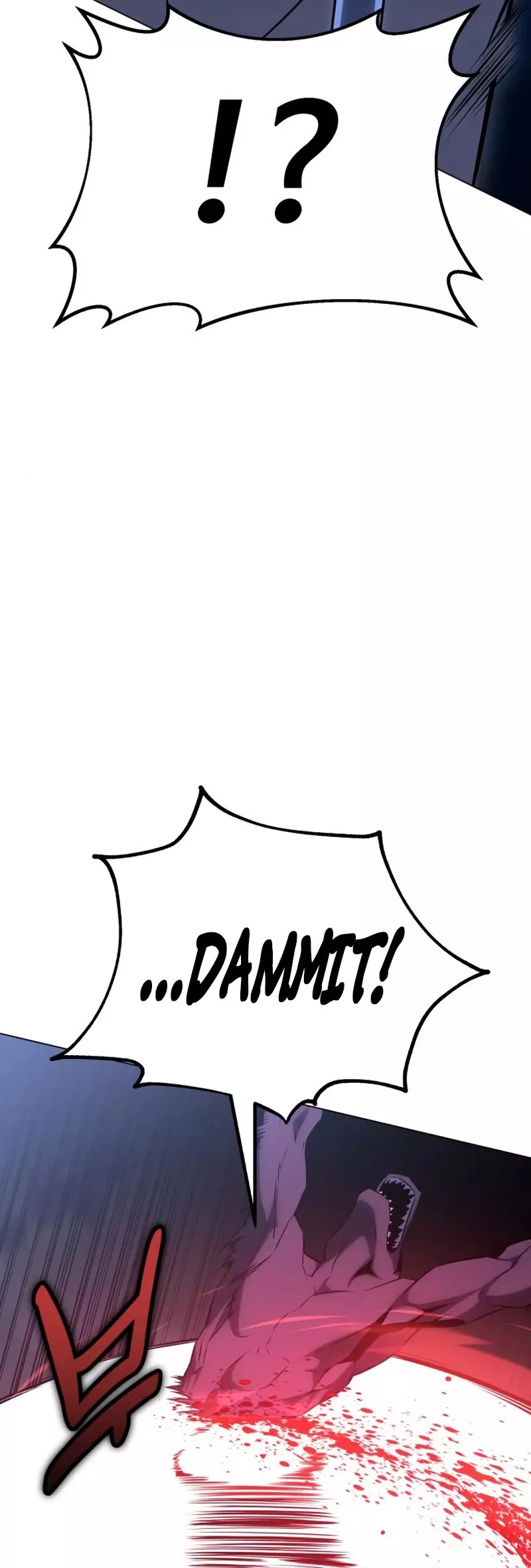 Read I Killed the Main Player Manga Online