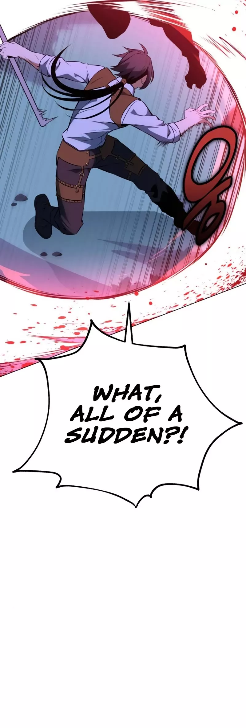 Read I Killed the Main Player Manga Online