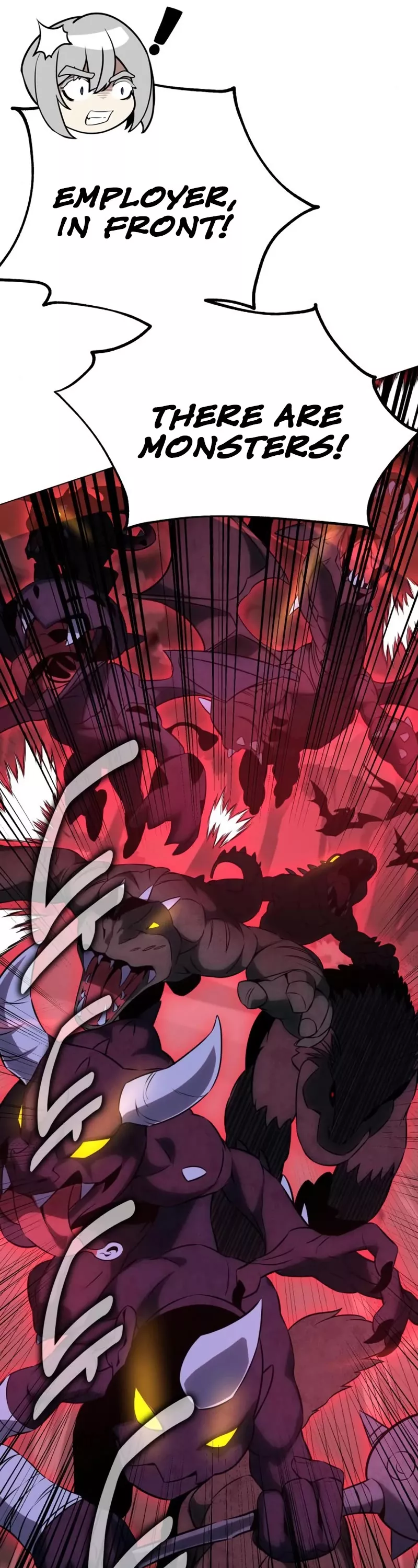 Read I Killed the Main Player Manga Online