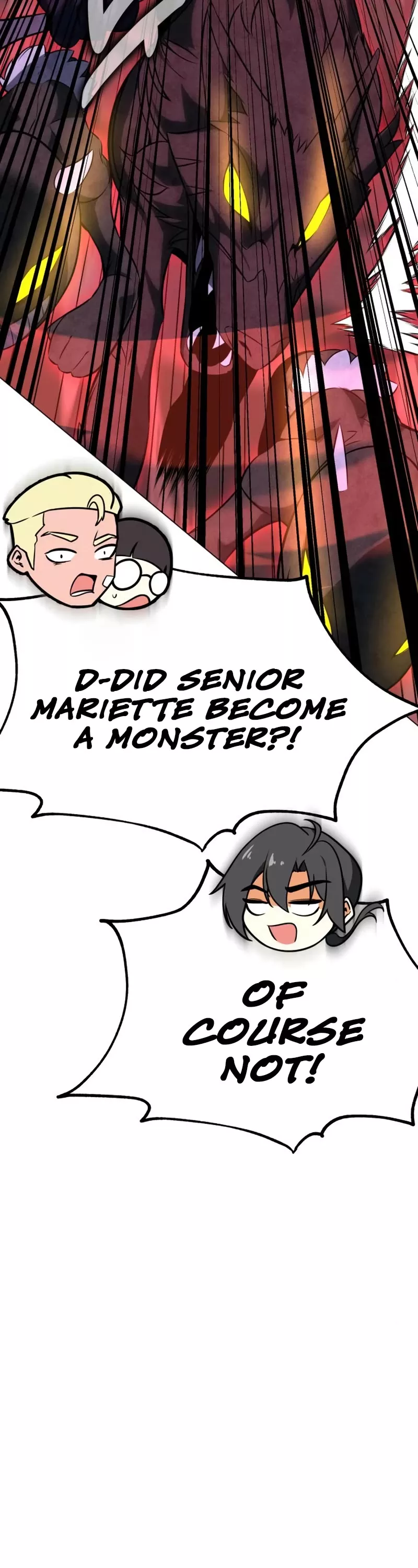 Read I Killed the Main Player Manga Online