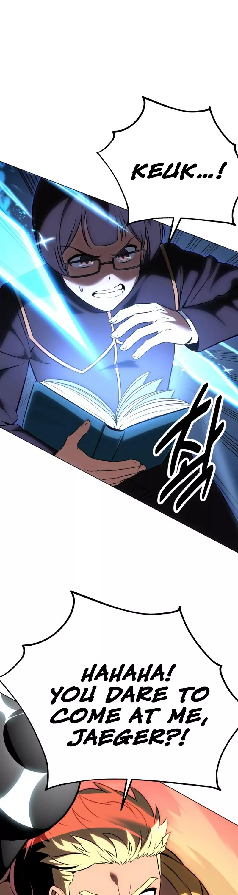Read I Killed the Main Player Manga Online
