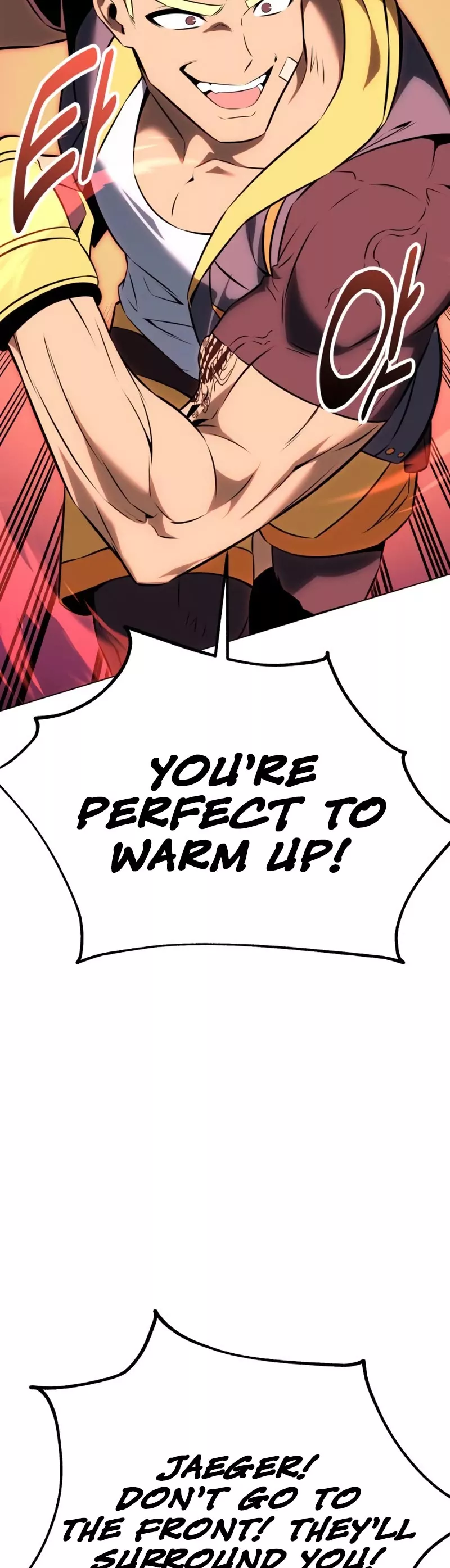 Read I Killed the Main Player Manga Online