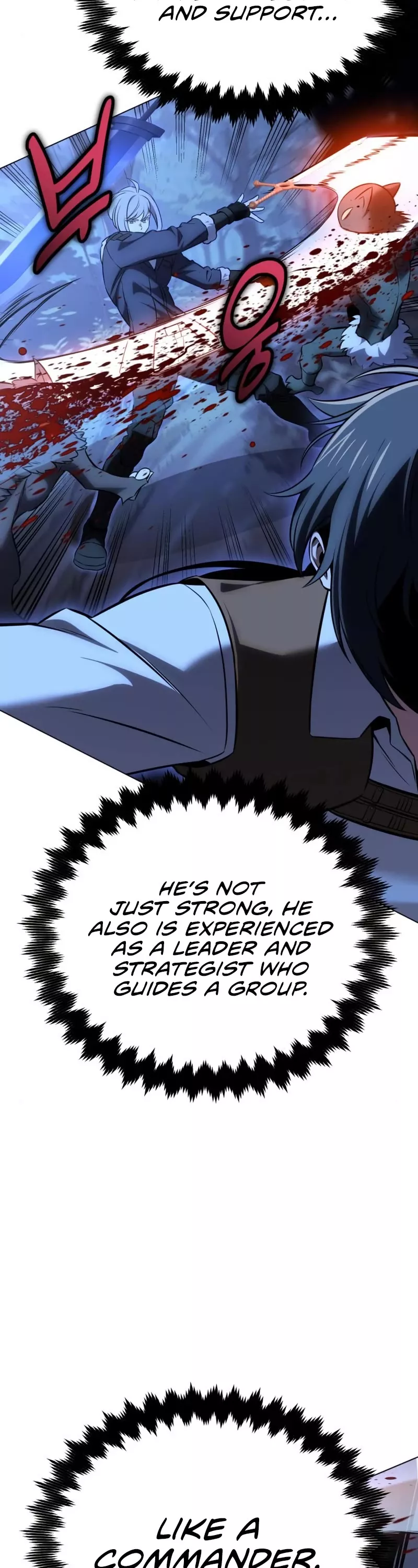 Read I Killed the Main Player Manga Online