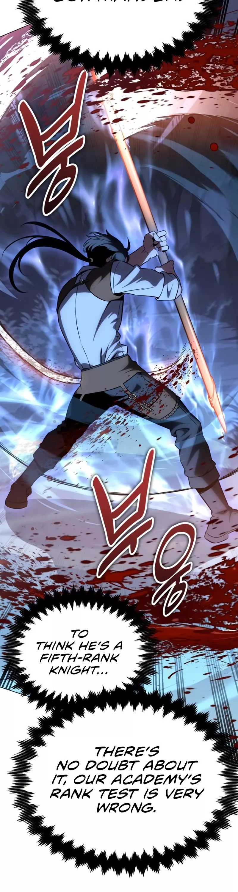 Read I Killed the Main Player Manga Online