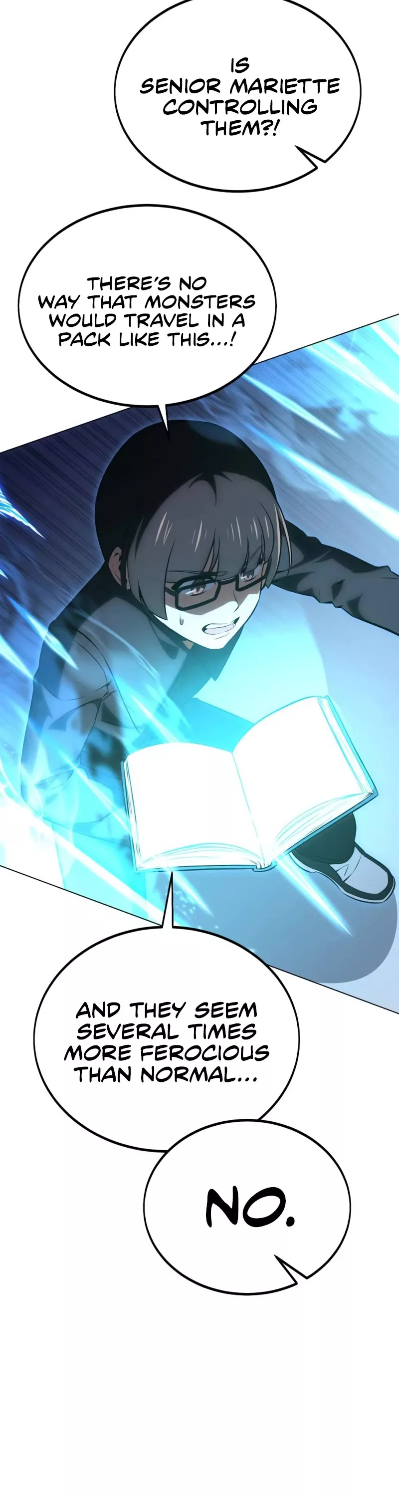 Read I Killed the Main Player Manga Online