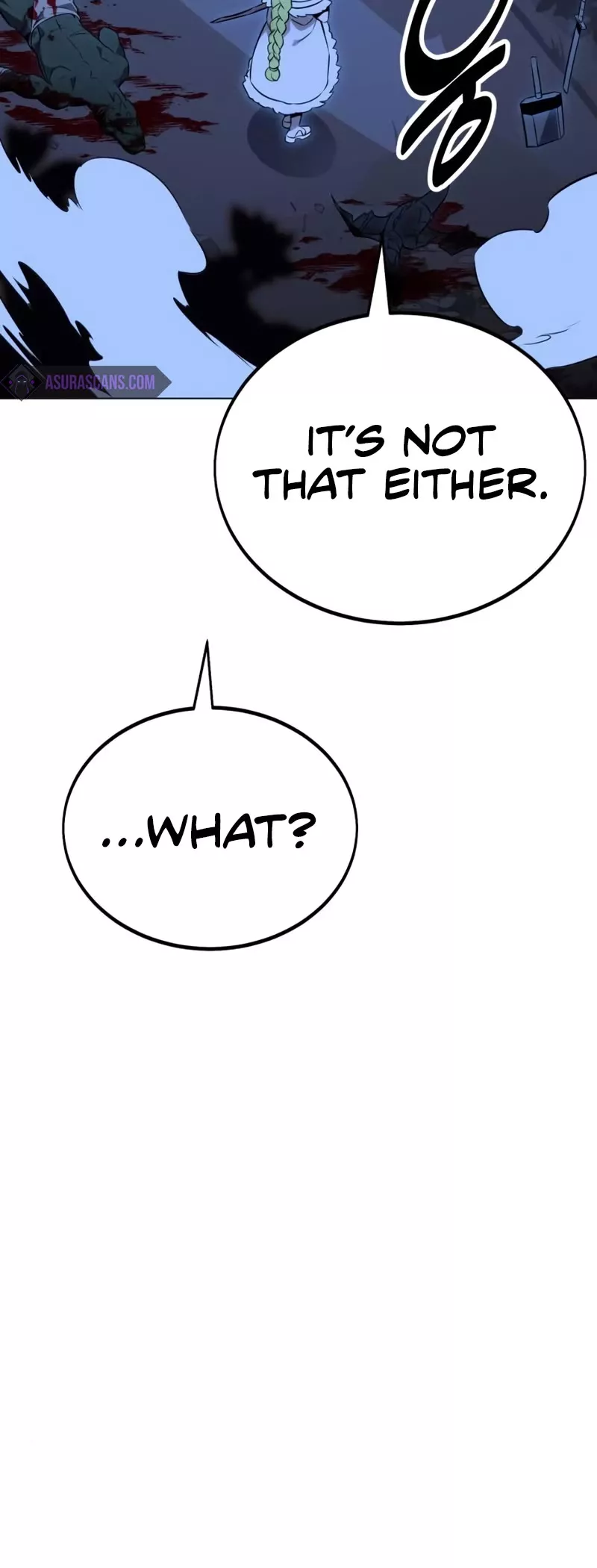 Read I Killed the Main Player Manga Online
