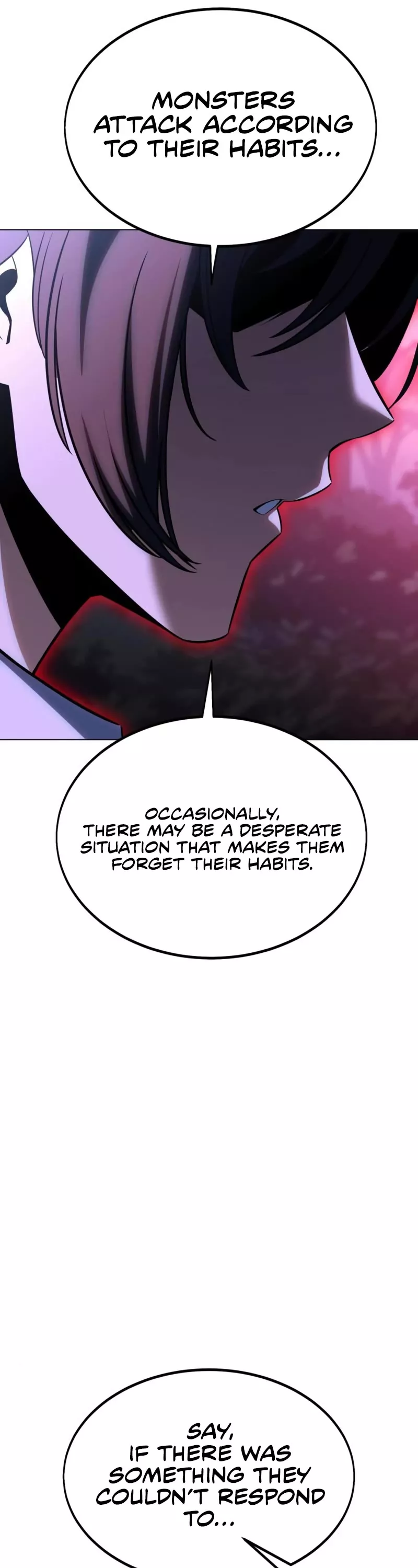 Read I Killed the Main Player Manga Online