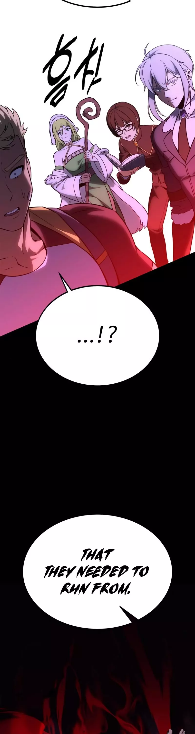 Read I Killed the Main Player Manga Online