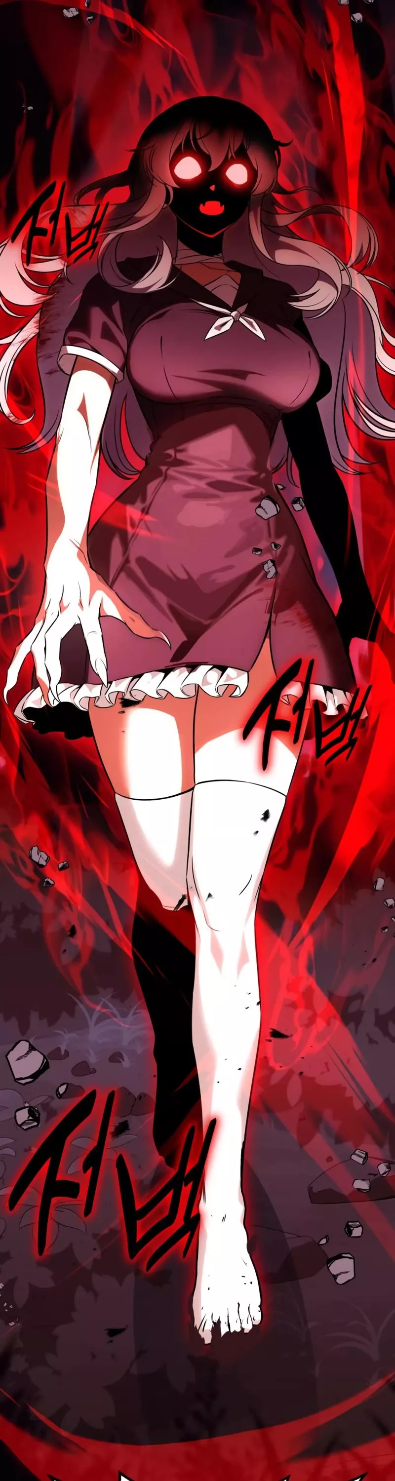 Read I Killed the Main Player Manga Online