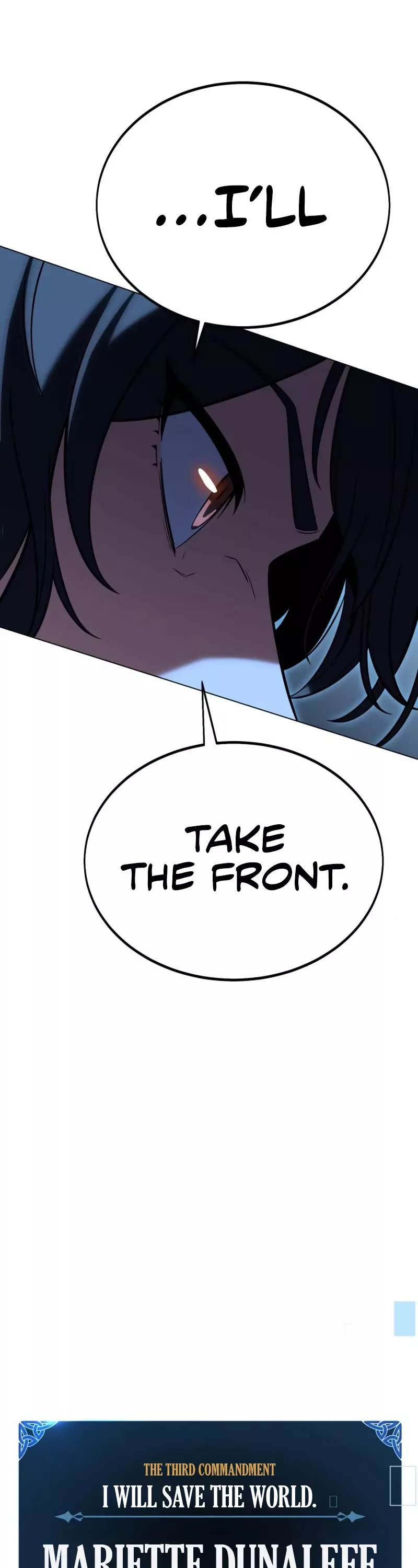 Read I Killed the Main Player Manga Online
