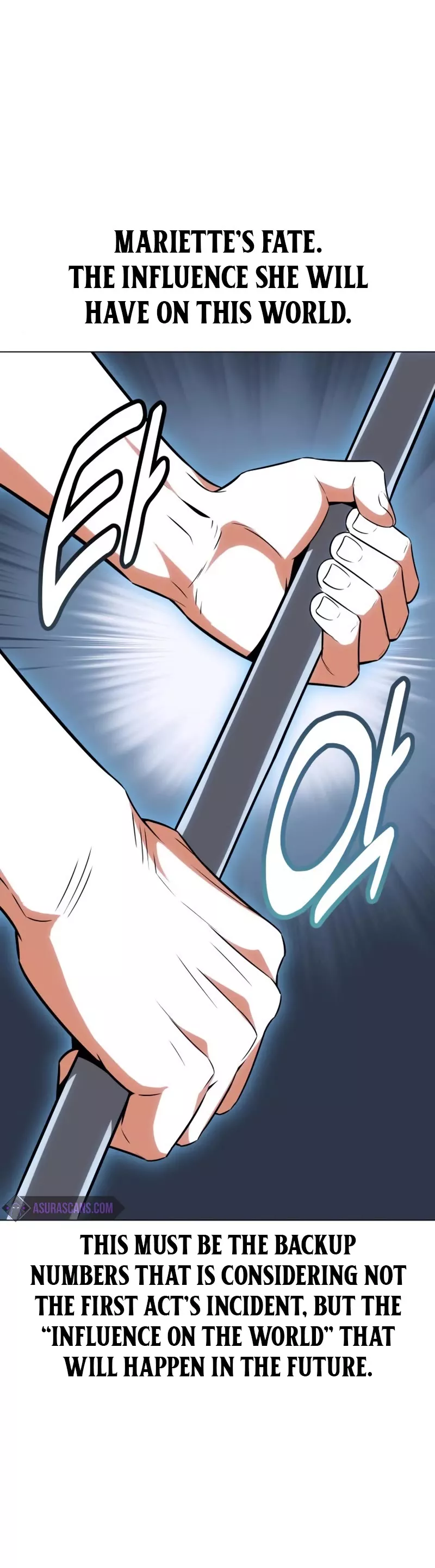 Read I Killed the Main Player Manga Online